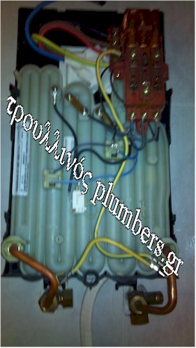 Ziemens DH18200 & DH 21200 � ������� ��� ��������������.