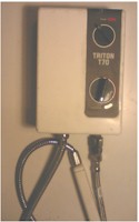 ���������������� Triton T170.